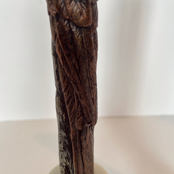 Pair of Owl Candles - Picture 12 of 15